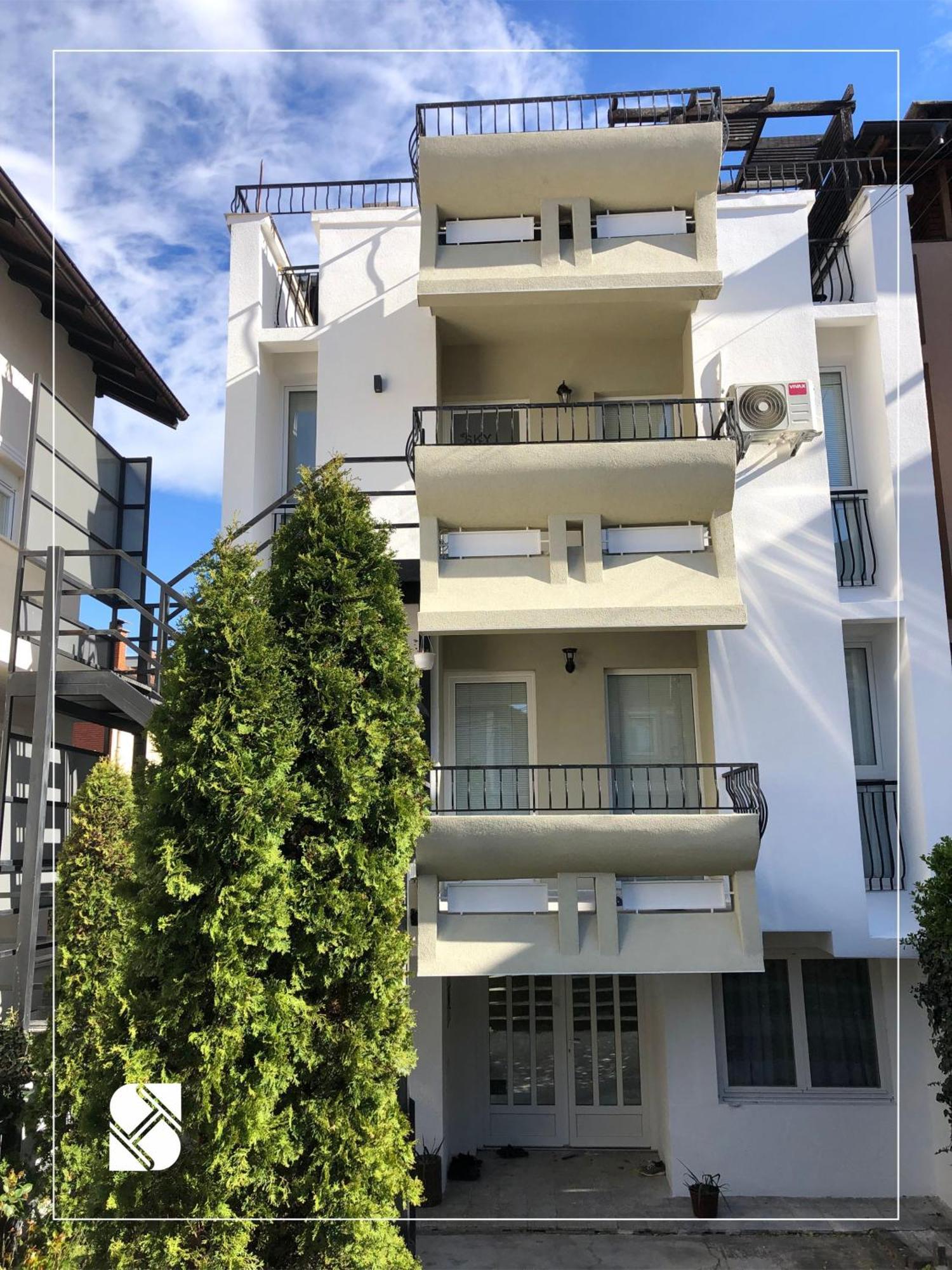 Sky Hostel Peje Exterior photo